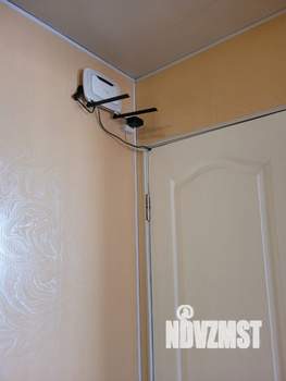1-к квартира, на длительный срок, 31м2, 3/4 этаж