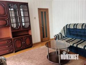 2-к квартира, на длительный срок, 42м2, 4/5 этаж