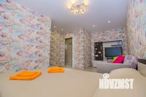 1-к квартира, посуточно, 29м2, 2/5 этаж