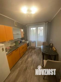 1-к квартира, на длительный срок, 36м2, 3/3 этаж