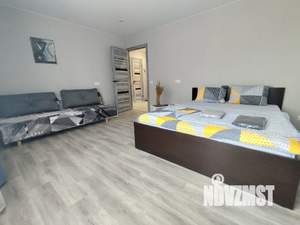 1-к квартира, посуточно, 33м2, 5/9 этаж