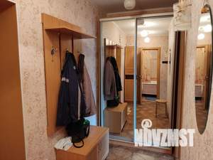 1-к квартира, на длительный срок, 40м2, 2/9 этаж