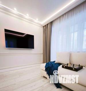 1-к квартира, посуточно, 103м2, 1/1 этаж