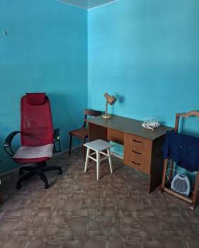 1-к квартира, на длительный срок, 30м2, 1/5 этаж
