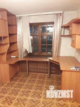2-к квартира, на длительный срок, 52м2, 4/9 этаж