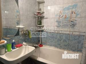 3-к квартира, на длительный срок, 68м2, 4/9 этаж