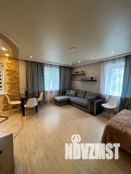 Студия квартира, посуточно, 32м2, 5/5 этаж