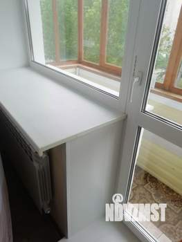 1-к квартира, на длительный срок, 32м2, 3/5 этаж