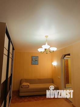 2-к квартира, на длительный срок, 45м2, 4/5 этаж
