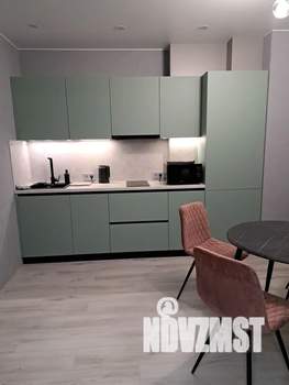 1-к квартира, посуточно, 34м2, 8/9 этаж