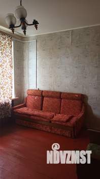 1-к квартира, на длительный срок, 29м2, 4/4 этаж