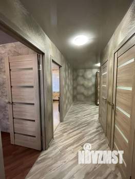 2-к квартира, на длительный срок, 80м2, 4/11 этаж