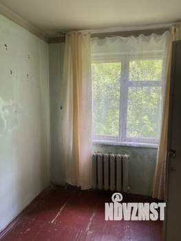 2-к квартира, на длительный срок, 44м2, 2/5 этаж