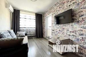 2-к квартира, посуточно, 51м2, 4/19 этаж