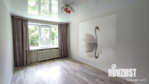 3-к квартира, на длительный срок, 61м2, 1/5 этаж