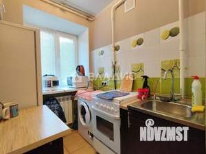 2-к квартира, на длительный срок, 38м2, 2/2 этаж