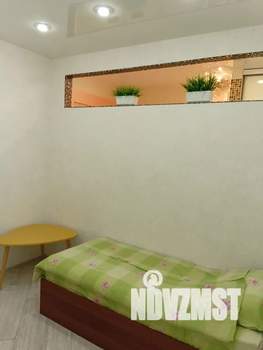 2-к квартира, посуточно, 55м2, 16/17 этаж