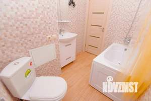 1-к квартира, посуточно, 31м2, 3/17 этаж