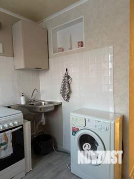 1-к квартира, на длительный срок, 30м2, 5/5 этаж