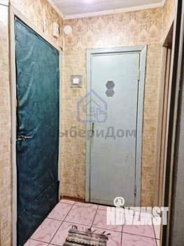 1-к квартира, на длительный срок, 22м2, 2/5 этаж