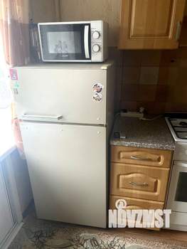 1-к квартира, на длительный срок, 32м2, 2/5 этаж