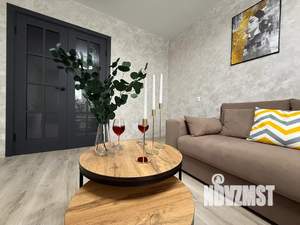 2-к квартира, посуточно, 65м2, 8/17 этаж