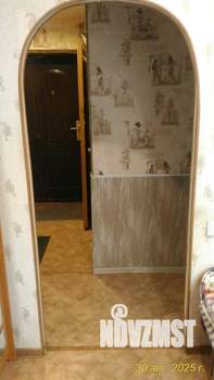 1-к квартира, на длительный срок, 30м2, 2/6 этаж