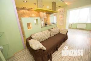 3-к квартира, посуточно, 100м2, 1/1 этаж