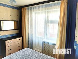 2-к квартира, посуточно, 61м2, 6/10 этаж