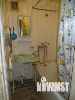 2-к квартира, посуточно, 45м2, 4/5 этаж