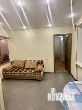 2-к квартира, на длительный срок, 55м2, 2/5 этаж