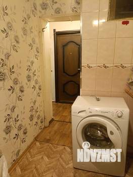 1-к квартира, на длительный срок, 22м2, 4/5 этаж