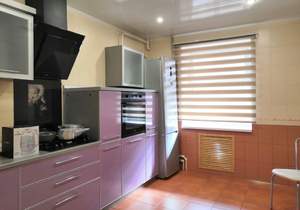 1-к квартира, на длительный срок, 45м2, 7/9 этаж