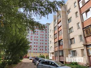 1-к квартира, на длительный срок, 38м2, 2/6 этаж