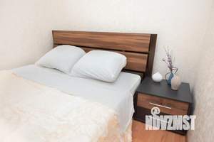 2-к квартира, посуточно, 45м2, 1/1 этаж