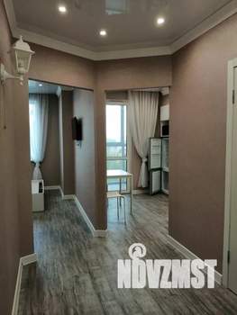 1-к квартира, посуточно, 31м2, 7/10 этаж