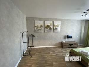 1-к квартира, посуточно, 45м2, 5/10 этаж