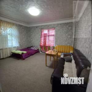 3-к квартира, на длительный срок, 74м2, 2/2 этаж