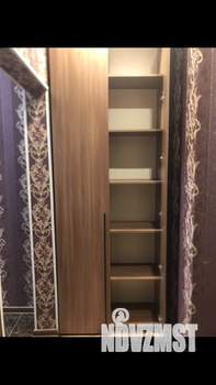 1-к квартира, на длительный срок, 34м2, 13/18 этаж