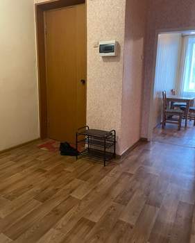 1-к квартира, на длительный срок, 45м2, 2/5 этаж