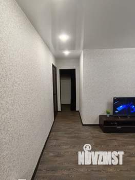 3-к квартира, на длительный срок, 55м2, 4/5 этаж
