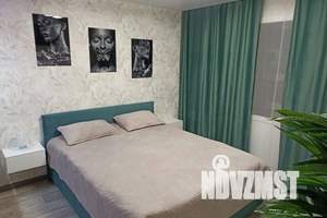 1-к квартира, посуточно, 31м2, 2/18 этаж