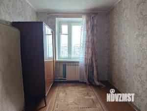 2-к квартира, на длительный срок, 45м2, 9/9 этаж