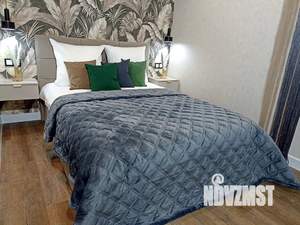 1-к квартира, посуточно, 48м2, 5/14 этаж