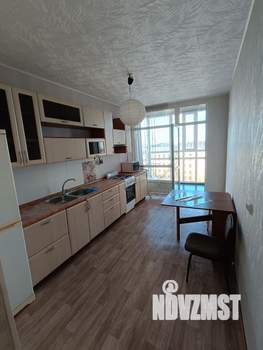 1-к квартира, на длительный срок, 47м2, 9/9 этаж