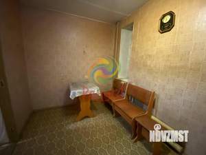 1-к квартира, на длительный срок, 29м2, 2/5 этаж