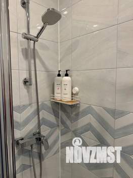 1-к квартира, посуточно, 40м2, 3/10 этаж