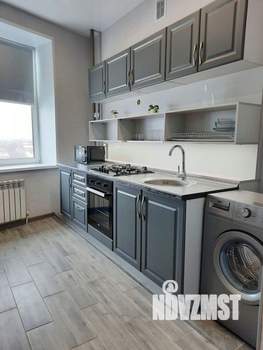 1-к квартира, на длительный срок, 42м2, 11/14 этаж