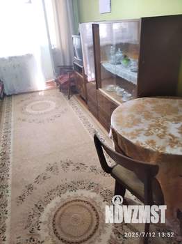 2-к квартира, на длительный срок, 45м2, 4/5 этаж