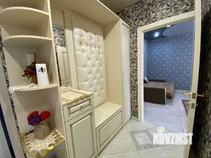 2-к квартира, посуточно, 70м2, 4/9 этаж